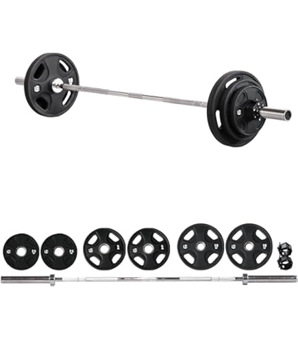 Amazon | American Barbell(アメリカンバーベル) セラコート